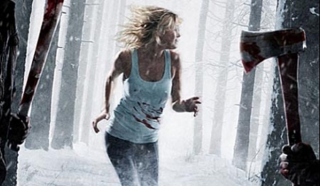 Wrong Turn 4 Wrong Turn 4