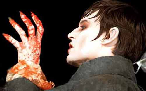 Dark Shadows Dark Shadows