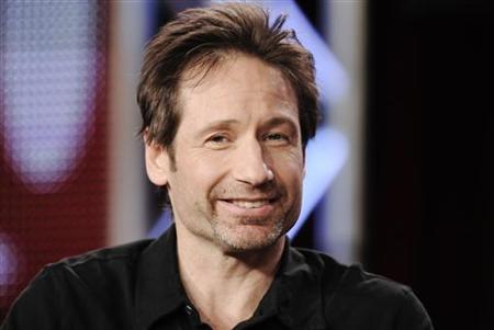 David Duchovny Joins PHANTOM cast – FilmoFilia