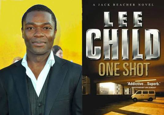 David Oyelowo-One Shot
