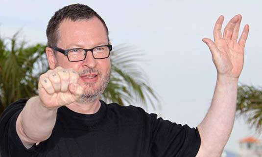 Lars Von Trier