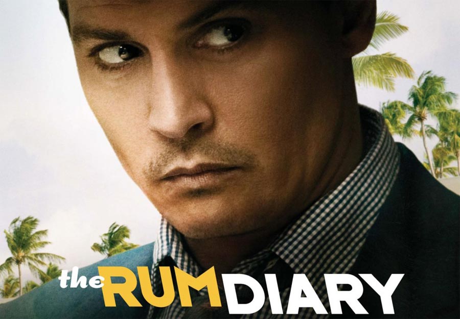 The Rum Diary