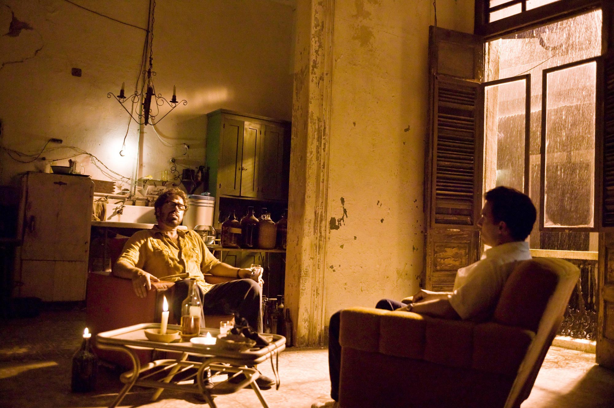 43 New THE RUM DIARY Photos and Poster - FilmoFilia