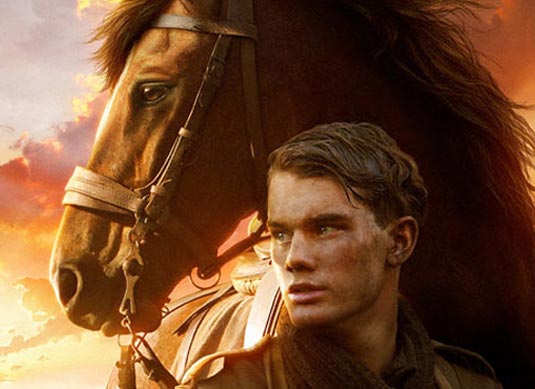 War Horse