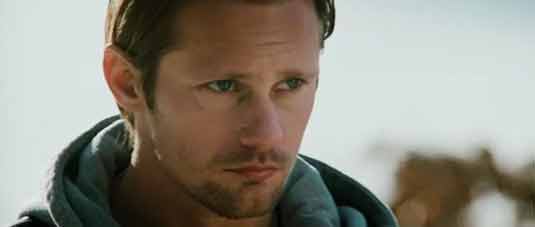 Alexander Skarsgard Alexander Skarsgard