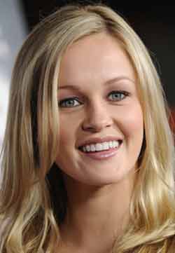 Ambyr Childers Ambyr Childers