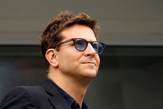 Bradley Cooper