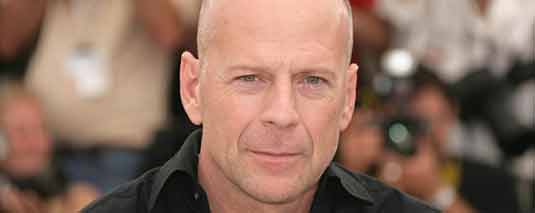 Bruce Willis