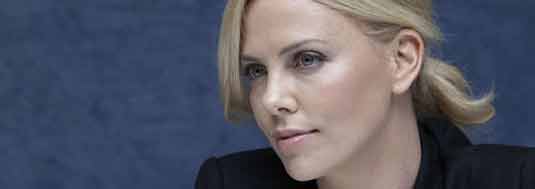 Charlize Theron Charlize Theron
