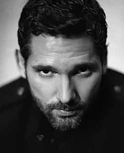 Eric Bana