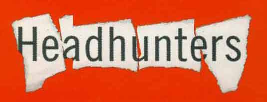 Headhunters