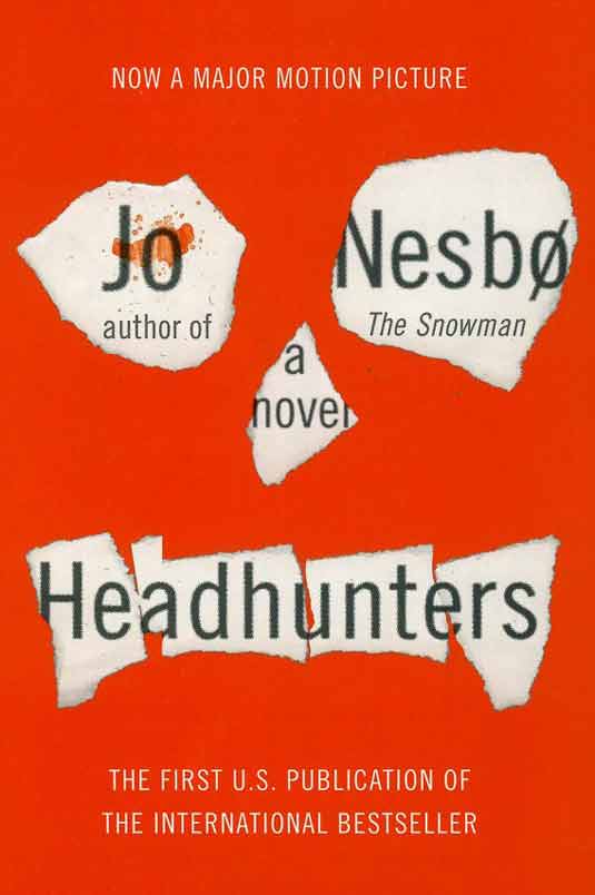 Headhunters