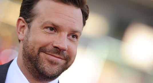 Jason Sudeikis