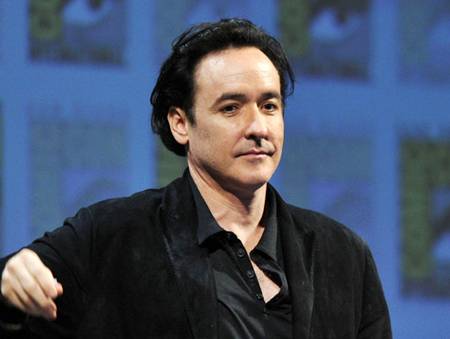 John Cusack