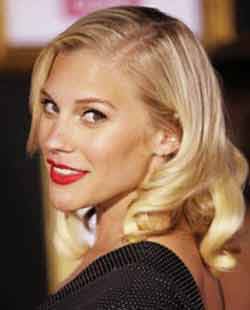 Katee Sackhoff Katee Sackhoff
