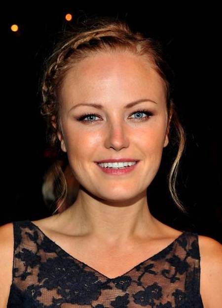 Malin Akerman