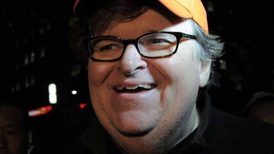 Michael Moore