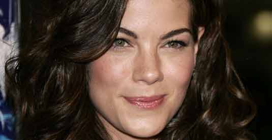 Michelle Monaghan