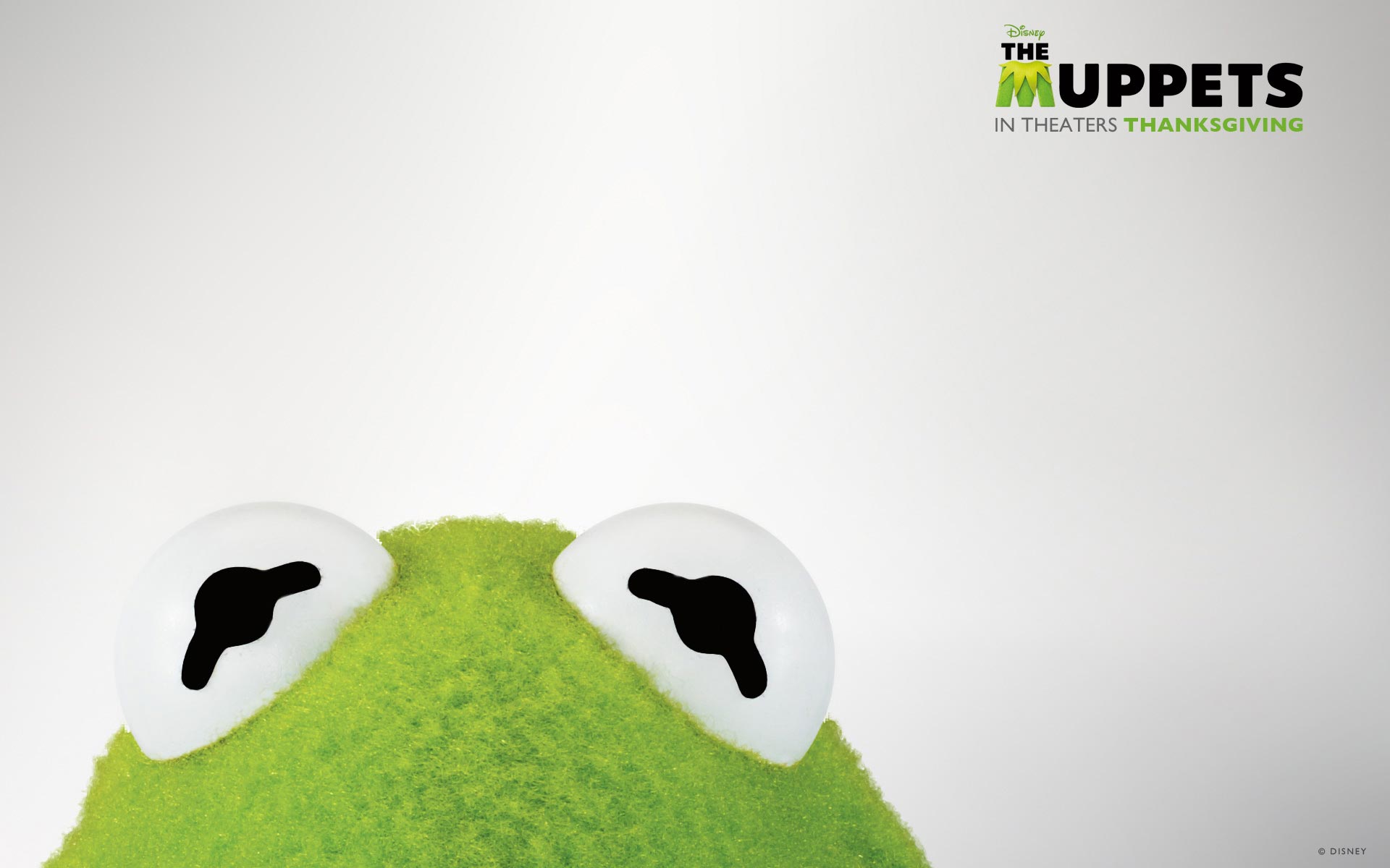 The Muppets Wallpaper