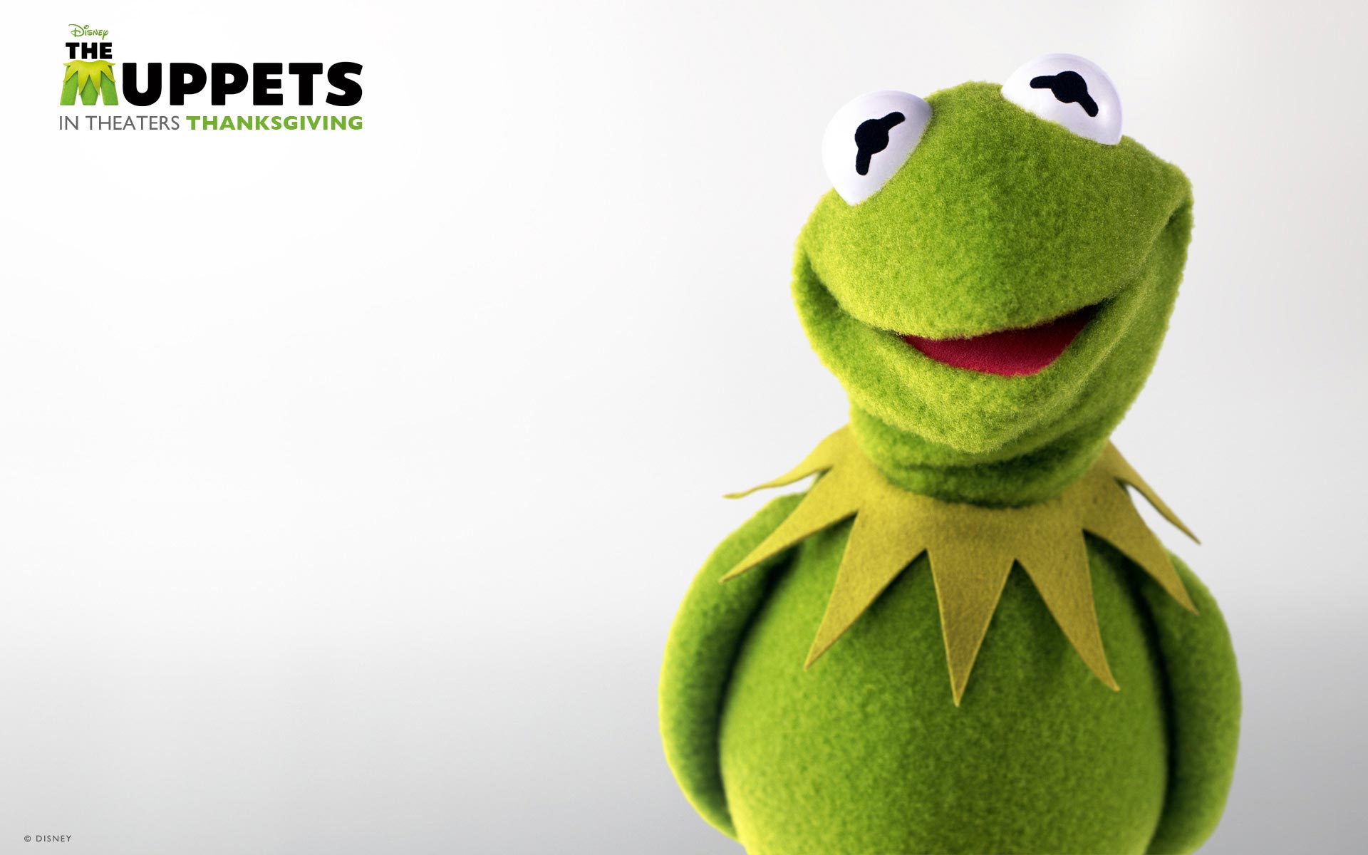 The Muppets Wallpaper