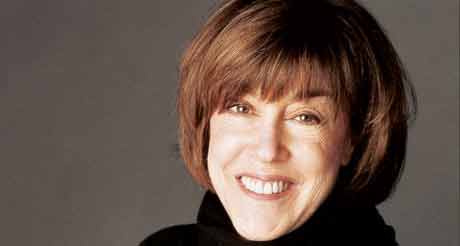 Nora Ephron