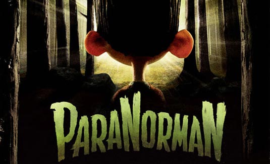 Paranorman PARANORMAN
