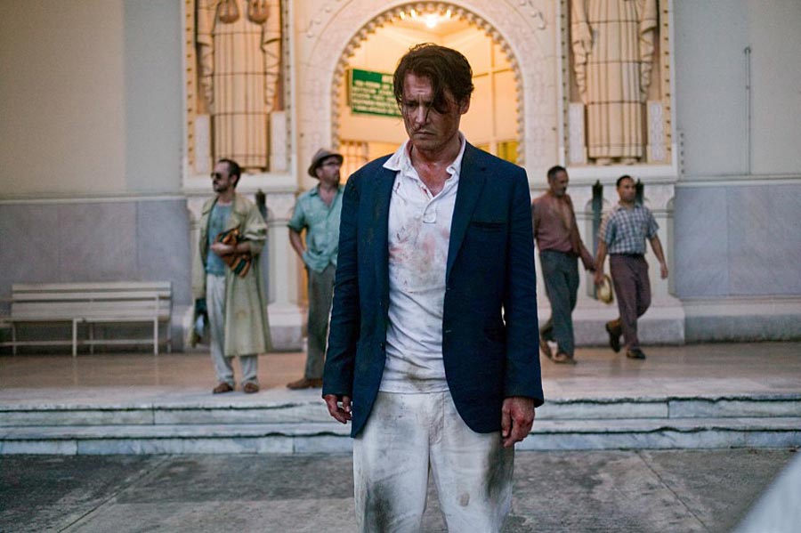 Rum Diary