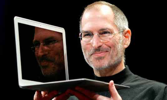 Steve Jobs
