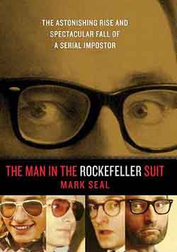 THE MAN IN THE ROCKEFELLER SUIT