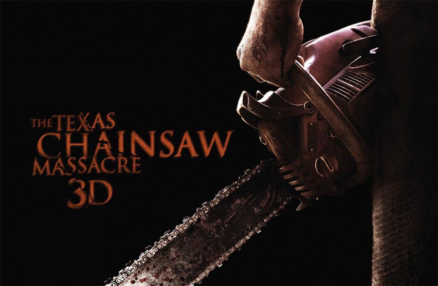 The Texas Chainsaw Massacre 3D