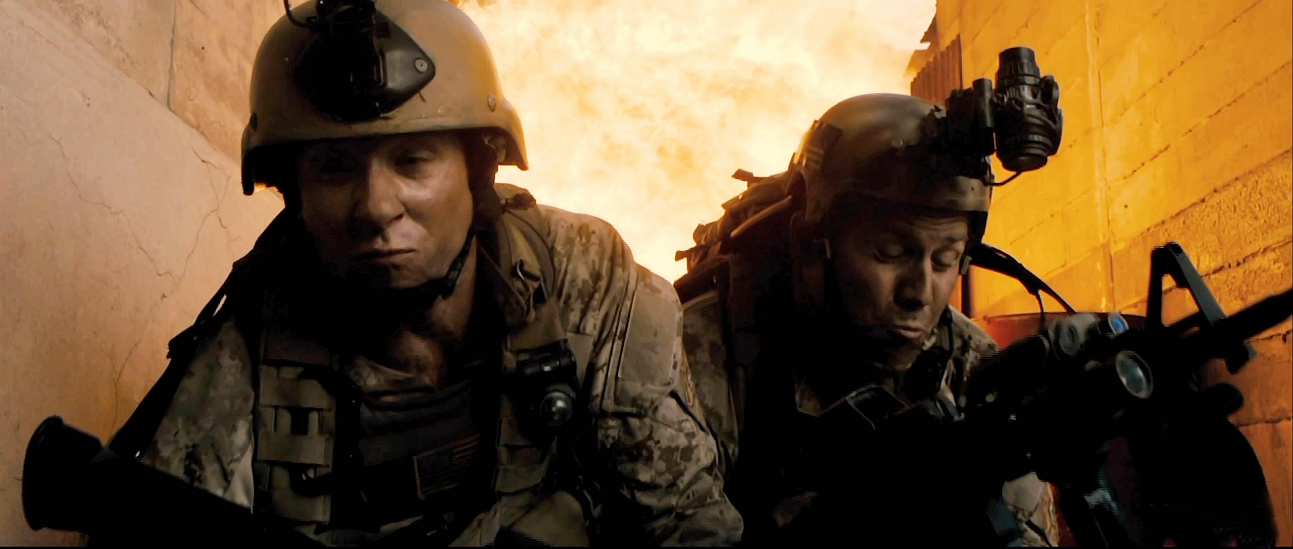 act of valor movie based on a true story