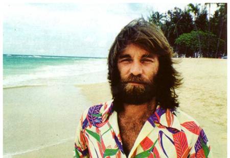 Dennis Wilson