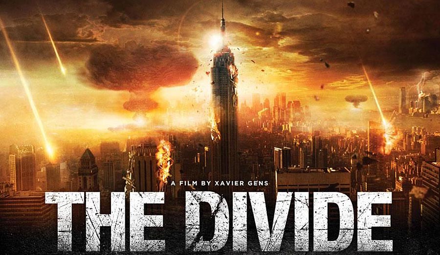 The Divide