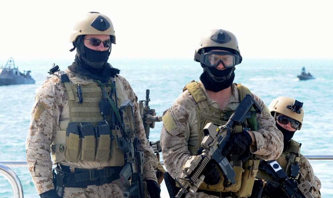 Act of Valor