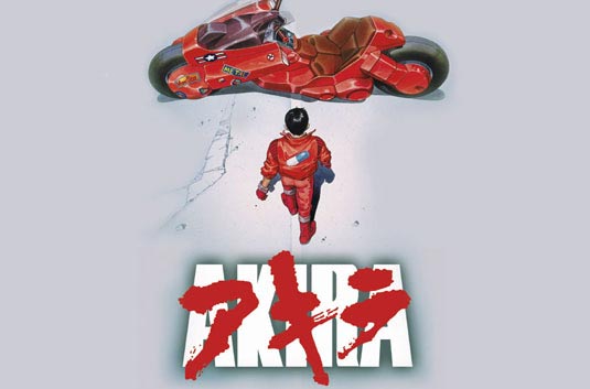 Akira Akira