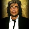 Benicio Del Toro