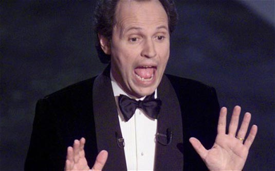 Billy Crystal Billy Crystal