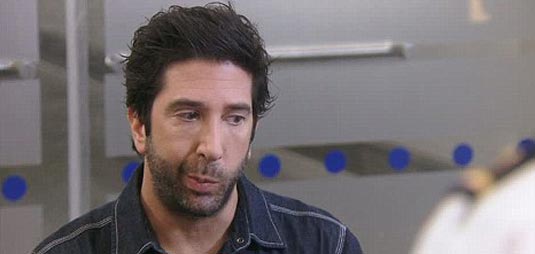 David Schwimmer David Schwimmer
