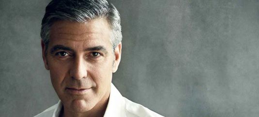 George Clooney
