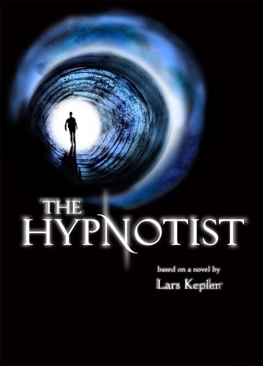 The Hypnotist Poster