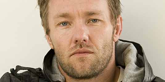 Joel Edgerton Joel Edgerton