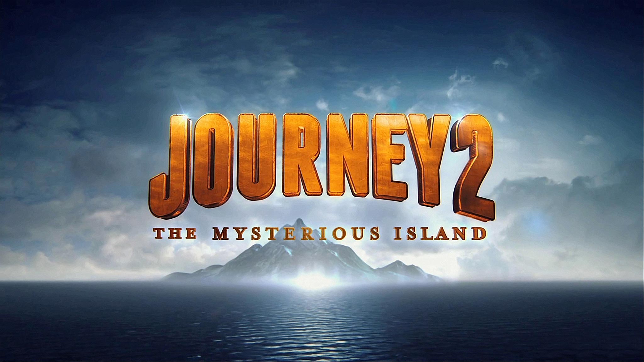 journey 2 film complet