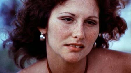 Linda Lovelace