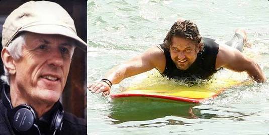 Michael Apted-Of Men and Mavericks