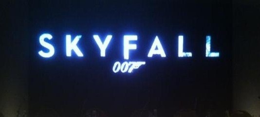 Skyfall