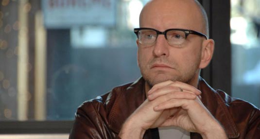 Steven Soderbergh Steven Soderbergh