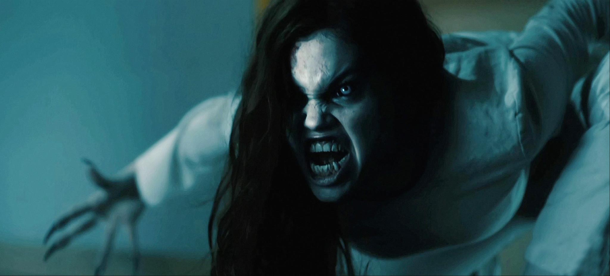 UNDERWORLD AWAKENING Theatrical Trailer - FilmoFilia