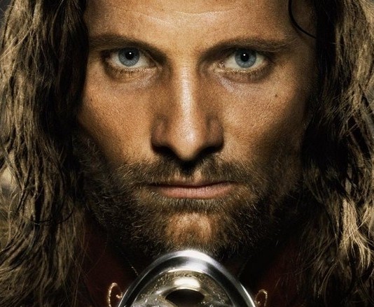 Viggo Mortensen