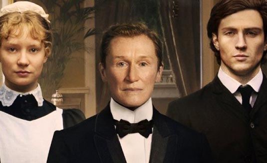 Albert Nobbs