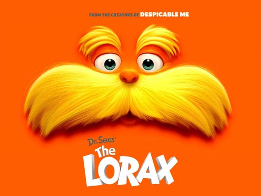 The Lorax